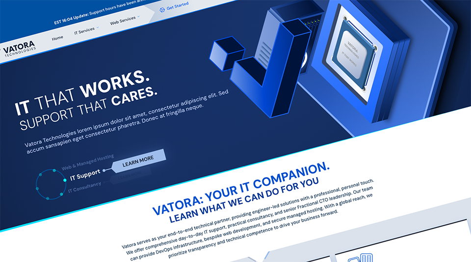 Vatora.uk