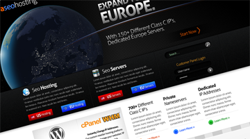 A Seo Hosting