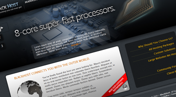 BlackHost