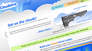 Cloudstra
