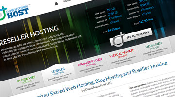 DowntownHost