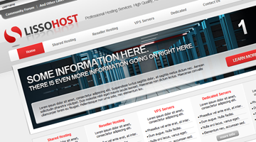 LissoHost