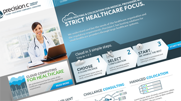 PrecisionC