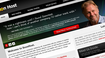 SoonHost