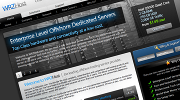WrzHost